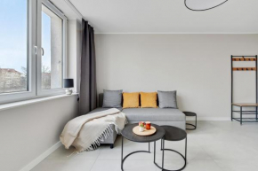 Comfort Apartments Morska